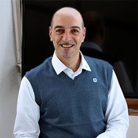 Ring Ad Ring Employee Itzik Horesh's profile photo