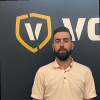 VOSKER Employee Félix Perreault-Gélinas's profile photo