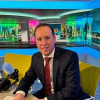 Department of Housing, Local Government and Heritage Employee John Cummins's profile photo
