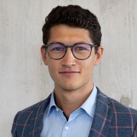 Scheer Austria Employee Jakob Nimmerfall's profile photo