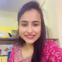 Solution Box Consulting Services Employee Sapna Chotwani's profile photo