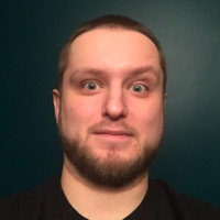 Prisma Labs Employee Alexander Malnev's profile photo