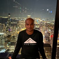 Kartik Bennet's profile photo