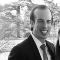 Boston Soccer 2026 Employee Tyler Britton's profile photo