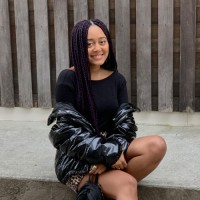 BRAG Employee Chase Whitney-Williams's profile photo
