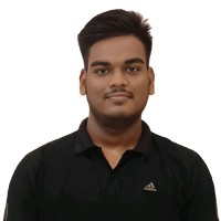 Rudranarayan Muduli's profile photo