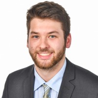 Live Nation Entertainment Employee Brendan Wallace's profile photo