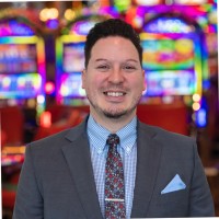 Andrew Gonzalez Email & Phone Number