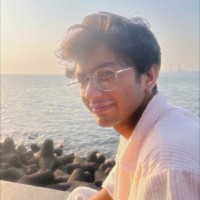 Cambrian Bioworks Employee Kedar Bagaria's profile photo
