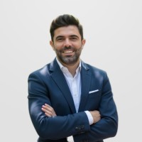 VEF Employee Savvas Charalampous's profile photo