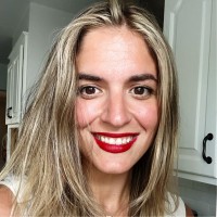 Canam Steel Corporation Employee Jennifer Risley's profile photo