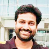 dashpod Employee Srikar Reddy's profile photo