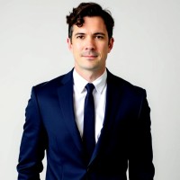 Architect Employee Nathan Clancy's profile photo