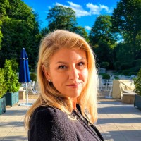 Natalia Suarez Email & Phone Number