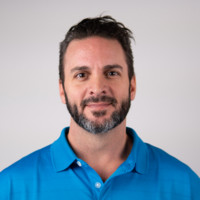 Mark Goins Email & Phone Number