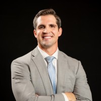 Gershman Mortgage Employee Bryan Marx's profile photo