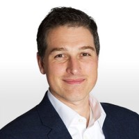 HUMAN Employee Isaac Itenberg's profile photo