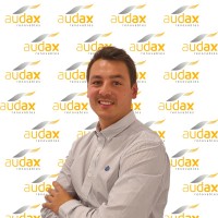 Audax Renovables Employee Eduard Esplugas's profile photo