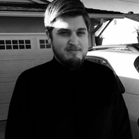 Be Well OC Employee Alexander Anhalt's profile photo