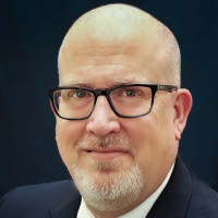 AdventHealth Employee Mark Smith's profile photo