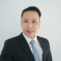 Eric Chia Email