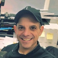 Island Park Hospitality Group Employee Michael Cavalieri's profile photo