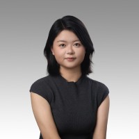 STAR.VISION Employee 熊文琦's profile photo