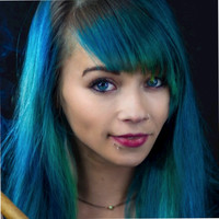 Davidus Cigars, LTD. Employee Abbie Parker's profile photo
