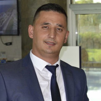Hakmar Express Employee Ersin Uçar's profile photo