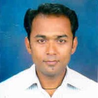 authorGEN Technologies Employee Santosh Kumar's profile photo