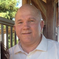 Column5 Consulting Employee Wally Campbell's profile photo