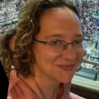 Film Pittsburgh Employee Robin Hammer's profile photo