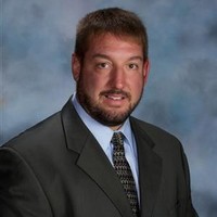 Jefferson Community College Employee Daniel Dupee's profile photo
