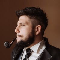 Equixly Employee Matteo Zanoncello's profile photo