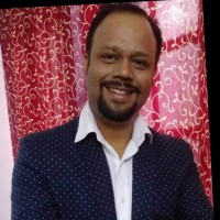 VRL LOGISTICS LTD Employee Krishna Sarkar's profile photo