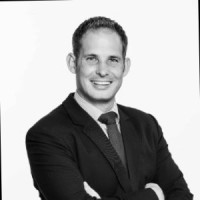 Brookfield Asset Management Employee Andrew Lyon's profile photo