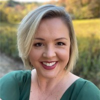 Aetna, a CVS Health Company Employee Anna-Ruth Stone's profile photo