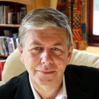 Interspectral Employee David Hughes's profile photo