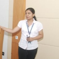 Palak Dave Email & Phone Number