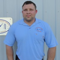 Booth & Associates Employee John Williams's profile photo