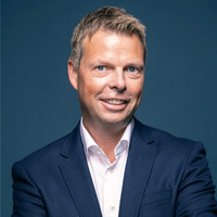 Nordic Semiconductor Employee Oyvind Birkenes's profile photo