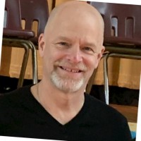 New York County - District Attorney's Office Employee Robert Demarest's profile photo