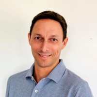 4M Analytics Employee Aran Pauker's profile photo