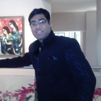 Ayush Singhal Email & Phone Number