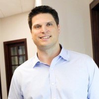 Wantman Group, Inc. Employee Keegan Larson's profile photo