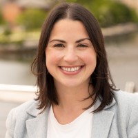 NuGen Capital Management Employee Nicole Verdi's profile photo