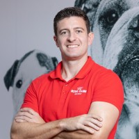Mars Employee Daniel Hummel's profile photo