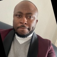 Cyrille Tchamba Email