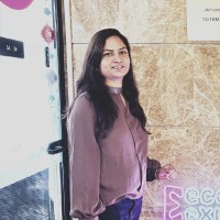 KPMG India Employee Manisha Bhalla's profile photo