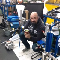MULTIMAQ LIMITADA Employee Edimar Brasil's profile photo